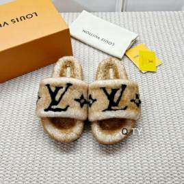 Picture of Louis Vuitton Shoes _SKULVsz35-40RR080112748